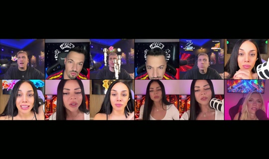 venetok11 TikTok Live — Oct 4, 2026, 2:40 PM