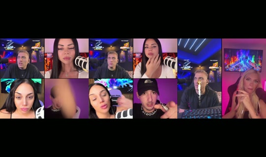 venetok11 TikTok Live — Oct 4, 2026, 3:30 PM