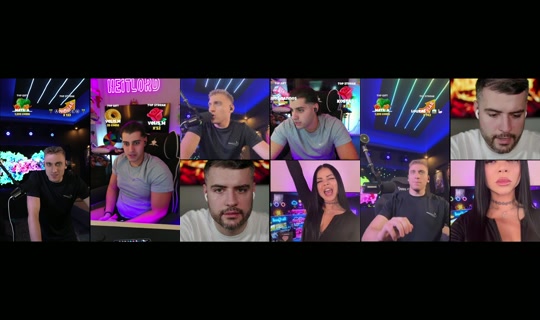 venetok11 TikTok Live — Oct 6, 2026, 12:14 PM