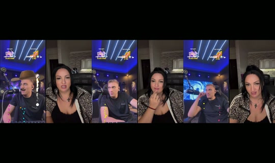 venetok11 TikTok Live — Oct 6, 2026, 2:46 PM