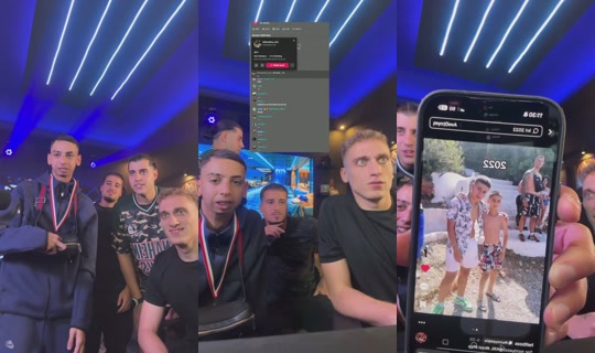 venetok11 TikTok Live — Oct 6, 2026, 7:57 PM
