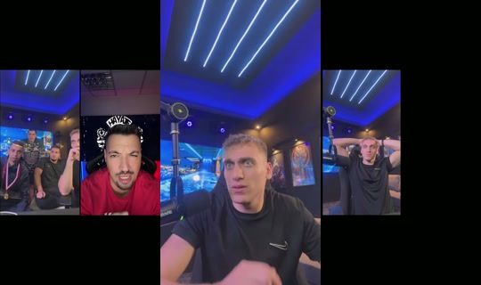 venetok11 TikTok Live — Oct 6, 2026, 8:47 PM