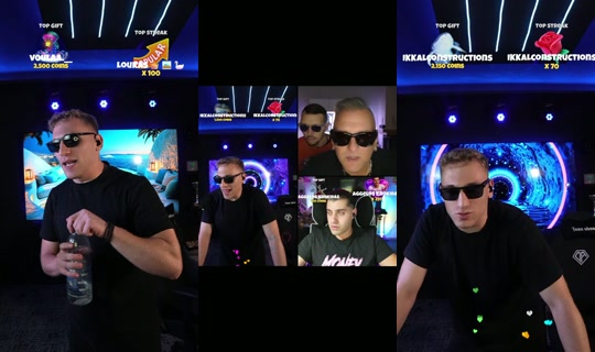 venetok11 TikTok Live — Oct 8, 2026, 6:24 PM