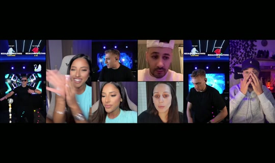 venetok11 TikTok Live — Oct 8, 2026, 7:15 PM