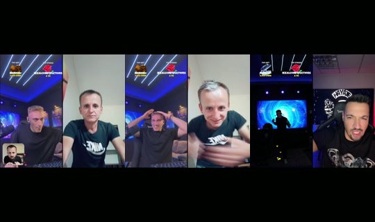 venetok11 TikTok Live — Oct 8, 2026, 8:05 PM
