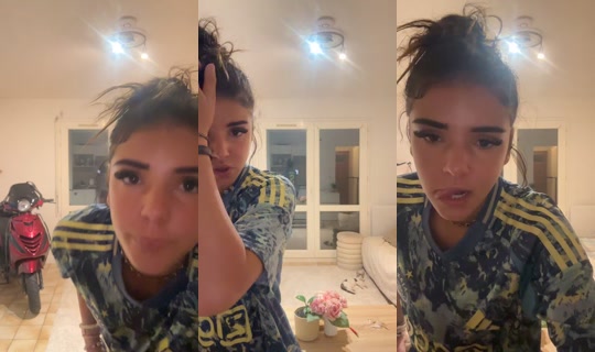 venicia113 TikTok Live — Sep 23, 2026, 9:38 PM
