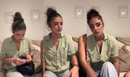 venicia113 TikTok Live — Sep 24, 2026, 6:35 PM