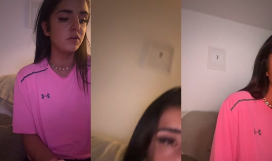 venicia113 TikTok Live — Sep 26, 2026, 1:04 AM