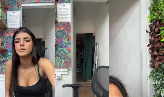 venicia113 TikTok Live — Sep 27, 2026, 10:20 AM