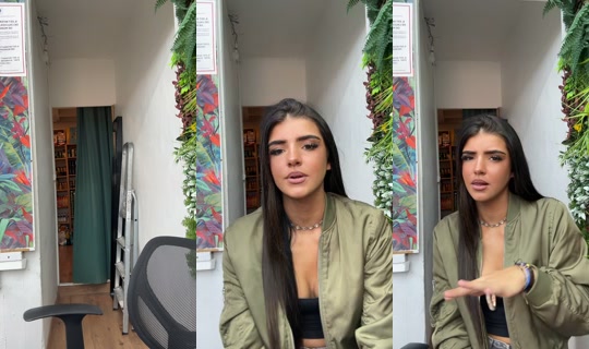 venicia113 TikTok Live — Sep 29, 2026, 9:49 AM