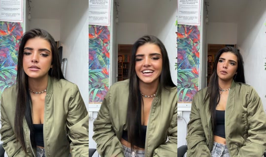 venicia113 TikTok Live — Sep 29, 2026, 2:16 PM