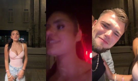 venicia113 TikTok Live — Oct 4, 2026, 1:51 AM