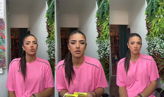 venicia113 TikTok Live — Oct 4, 2026, 10:08 AM