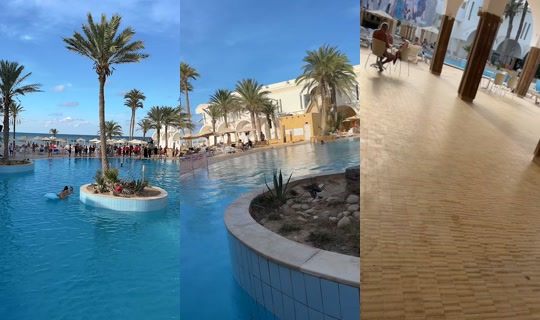 venisiavoyages TikTok Live — Sep 21, 2026, 3:24 PM