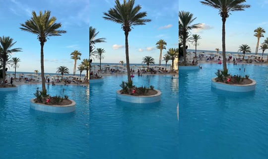 venisiavoyages TikTok Live — Sep 21, 2026, 4:35 PM