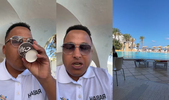 venisiavoyages TikTok Live — Sep 29, 2026, 9:22 AM