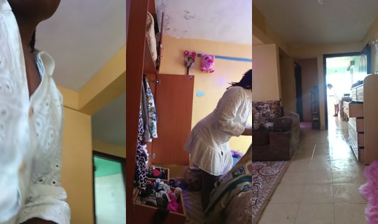 vennessabby TikTok Live — Oct 1, 2026, 1:21 PM