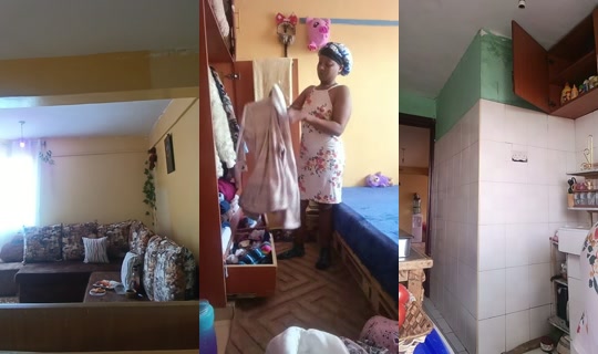 vennessabby TikTok Live — Oct 2, 2026, 8:34 AM