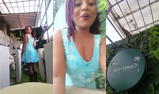 vennessabby TikTok Live — Oct 3, 2026, 3:06 PM