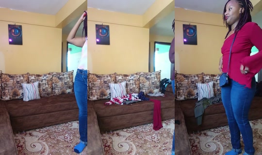 vennessabby TikTok Live — Oct 4, 2026, 11:28 AM