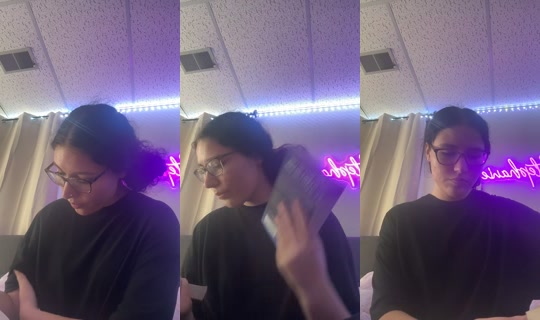 vent4life17 TikTok Live — Aug 22, 2026, 5:36 PM