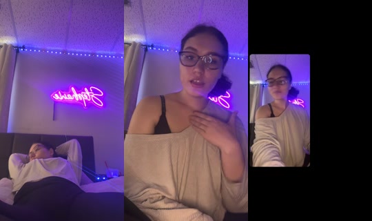 vent4life17 TikTok Live — Aug 22, 2026, 8:19 PM