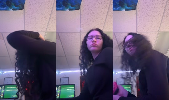 vent4life17 TikTok Live — Aug 23, 2026, 7:39 PM