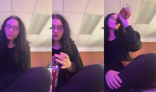 vent4life17 TikTok Live — Aug 25, 2026, 5:39 PM