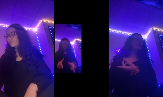vent4life17 TikTok Live — Aug 26, 2026, 2:45 AM