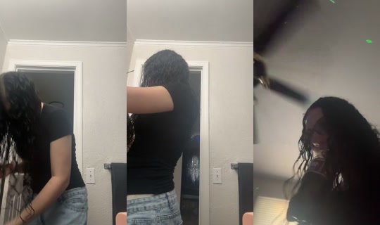 vent4life17 TikTok Live — Aug 27, 2026, 3:44 PM