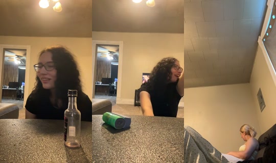 vent4life17 TikTok Live — Aug 28, 2026, 12:06 AM