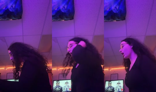 vent4life17 TikTok Live — Aug 29, 2026, 11:07 PM