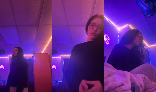 vent4life17 TikTok Live — Sep 21, 2026, 3:57 AM