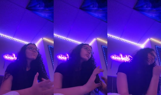 vent4life17 TikTok Live — Sep 26, 2026, 3:41 AM