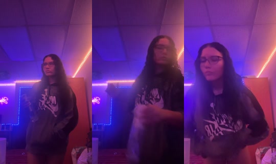 vent4life17 TikTok Live — Oct 5, 2026, 2:19 AM