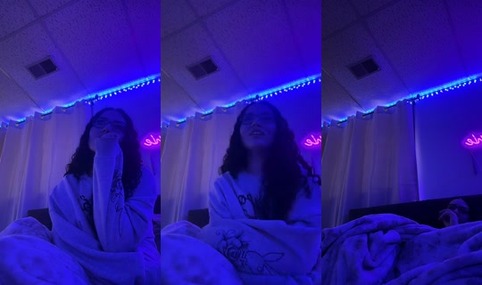 vent4life17 TikTok Live — Oct 7, 2026, 9:12 PM