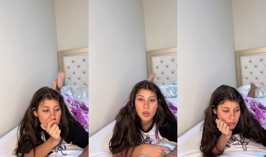 venus20378 TikTok Live — Oct 5, 2026, 11:44 PM