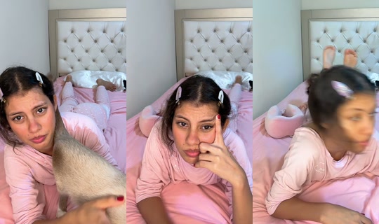 venus20378 TikTok Live — Oct 8, 2026, 12:37 AM