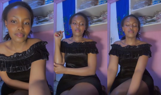 venus_goddess6backup TikTok Live — Aug 20, 2026, 8:34 AM