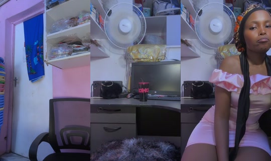 venus_goddess6backup TikTok Live — Aug 23, 2026, 12:02 PM