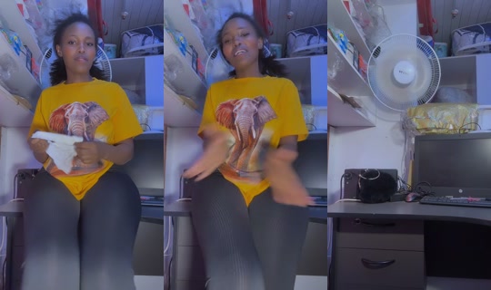 venus_goddess6backup TikTok Live — Aug 23, 2026, 12:56 PM
