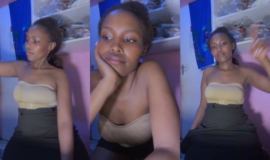 venus_goddess6backup TikTok Live — Aug 26, 2026, 3:15 PM