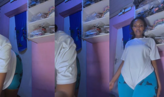 venus_goddess6backup TikTok Live — Aug 26, 2026, 3:45 PM