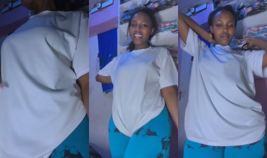 venus_goddess6backup TikTok Live — Aug 26, 2026, 4:52 PM
