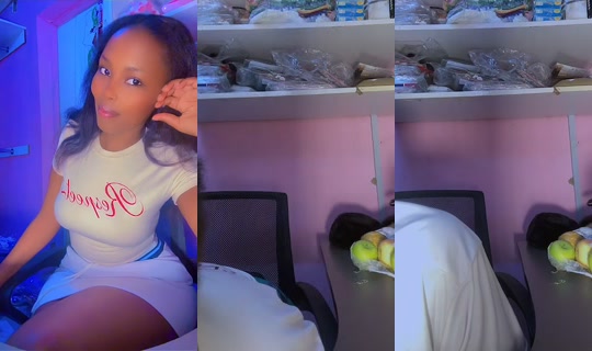 venus_goddess6backup TikTok Live — Aug 27, 2026, 5:11 AM