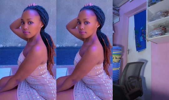 venus_goddess6backup TikTok Live — Aug 27, 2026, 12:07 PM