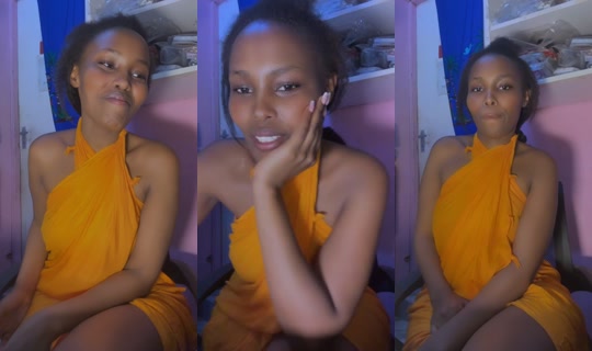 venus_goddess6backup TikTok Live — Aug 27, 2026, 2:13 PM