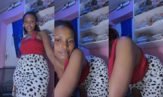 venus_goddess6backup TikTok Live — Aug 29, 2026, 6:04 PM