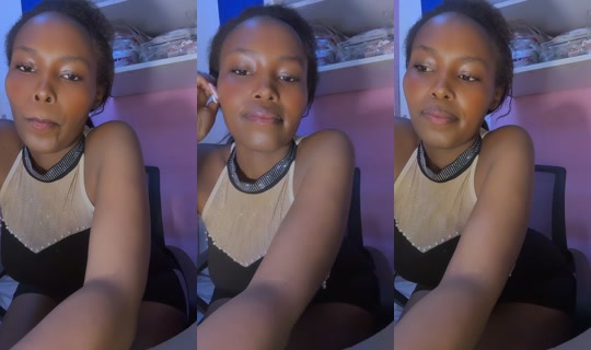 venus_goddess6backup TikTok Live — Aug 30, 2026, 8:56 AM