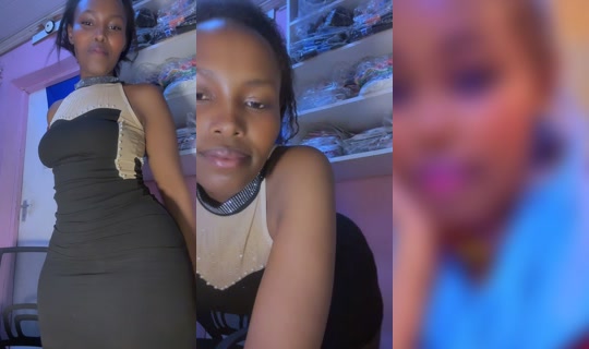 venus_goddess6backup TikTok Live — Aug 30, 2026, 2:30 PM